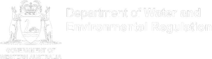 Department of Water and Environmental Regulation