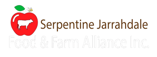 Serpentine Jarrahdale Food & Farm Alliance